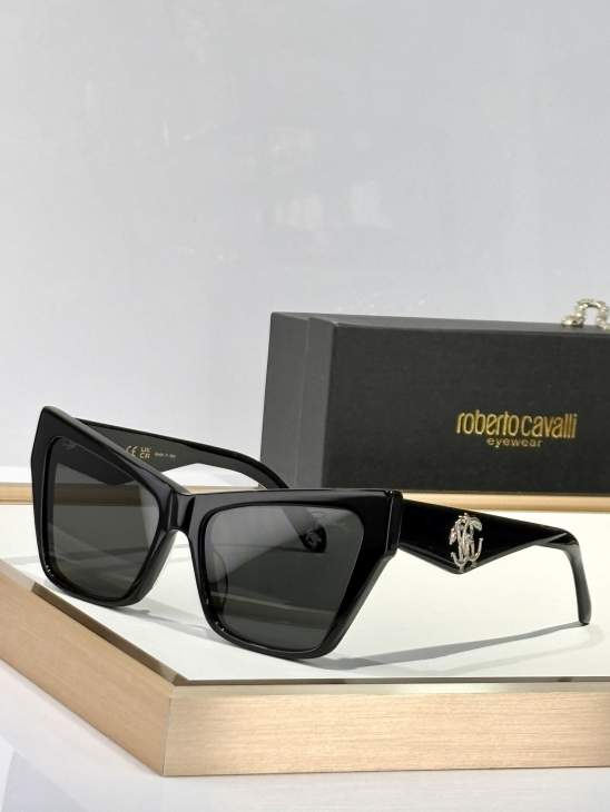 Picture of Roberto Cavalli Sunglasses _SKUfw69866881fw